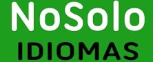 nosoloidiomas logo
